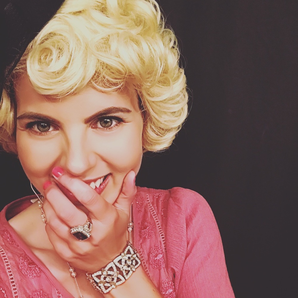 Meet your Posher, Adrian